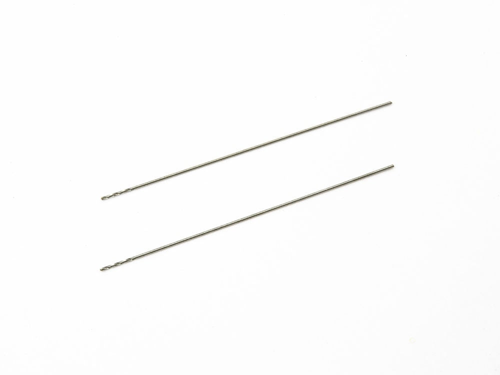 Fine Drill Bit 0.2mm (2pc) special order