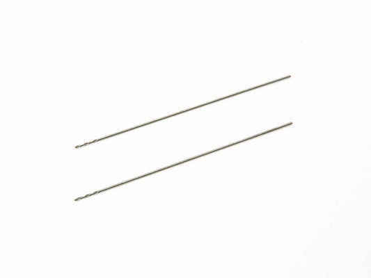 Fine Drill Bit 0.2mm (2pc) special order