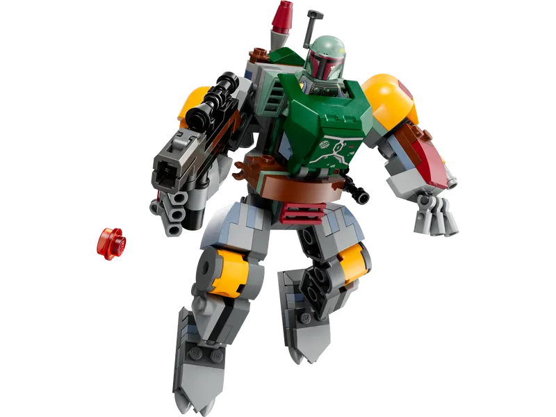 Star Wars Boba Fett Mech