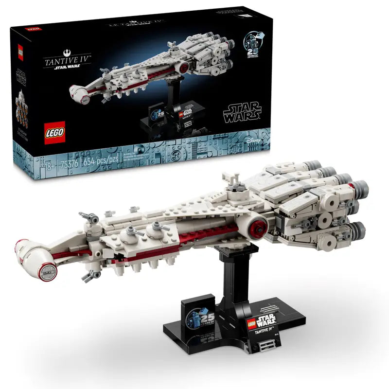 Star Wars Tantive IV