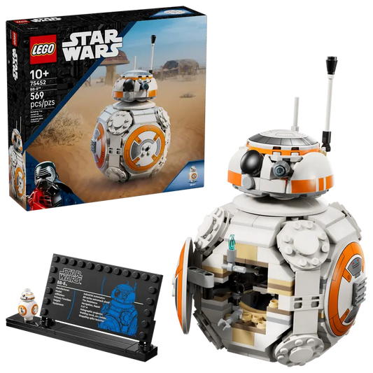 Star Wars BB-8
