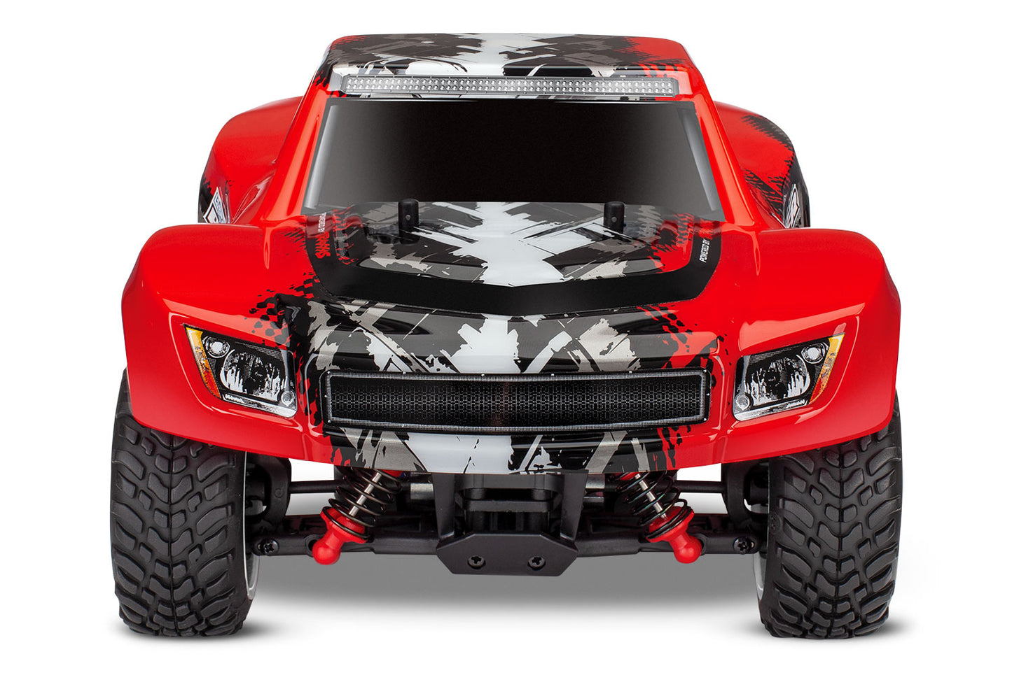 Traxxas  LaTrax Desert Prerunner 1/18RTR Racing Truck (Batteries included)
