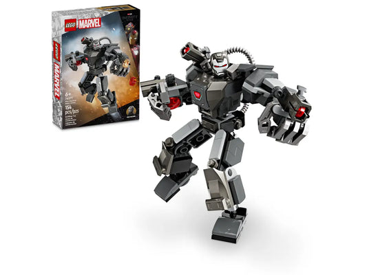 Marvel War Machine Mech Armour