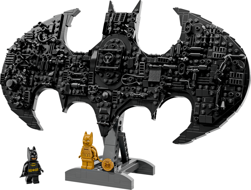 DC Batman Logo
