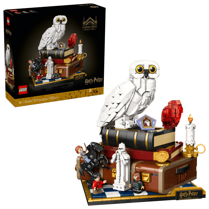 Harry Potter Sorcerer's Stone