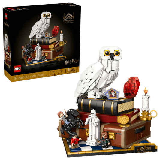 Harry Potter Sorcerer's Stone