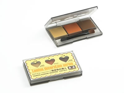 Tamiya Baking Master