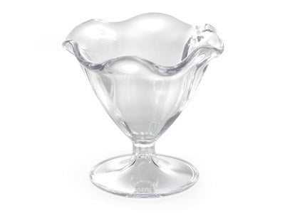 Miniature Parfait Glass