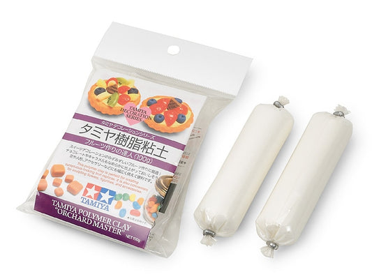 Polymer Clay "Orchard Master" 100g
