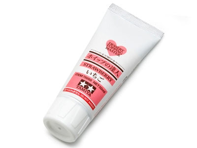 Dessert Topping Master Strawberry 50ml