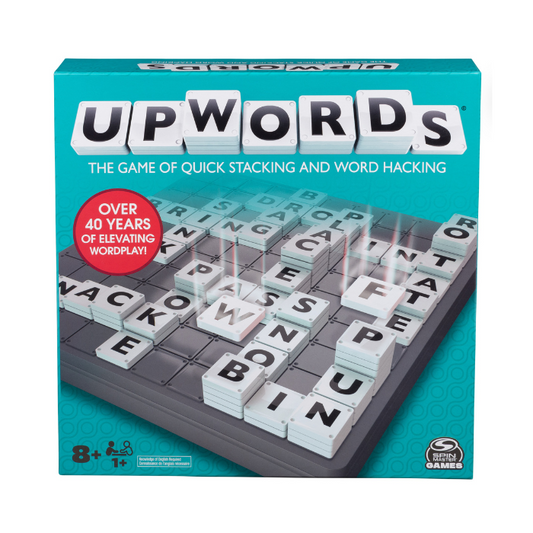 Upwords