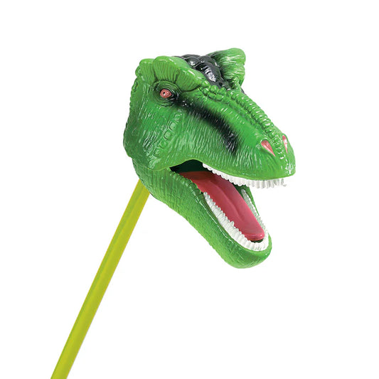 Snapper Green T-Rex