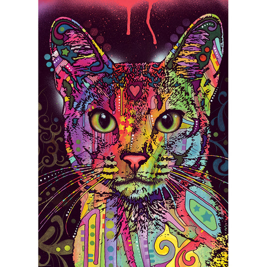 Jolly Pets Abyssinian 2000pc