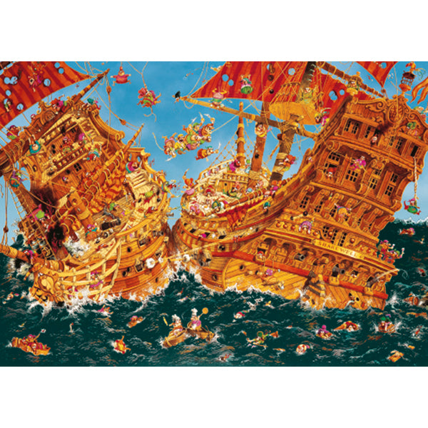 Diamond Dick 1000pc