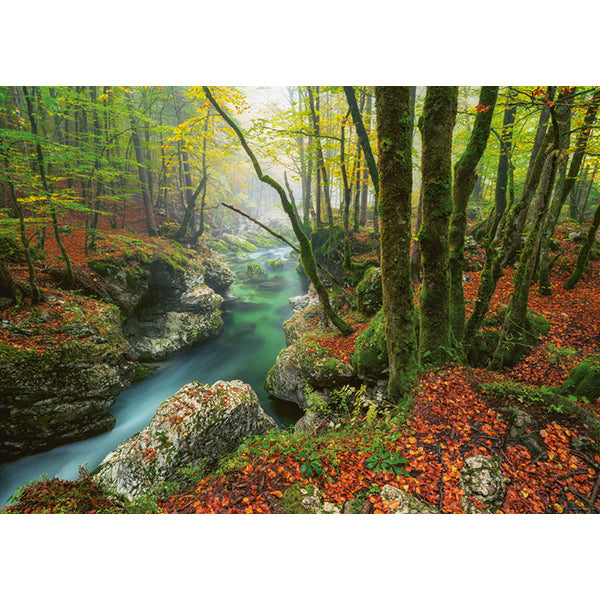 Little Brook 1000pc