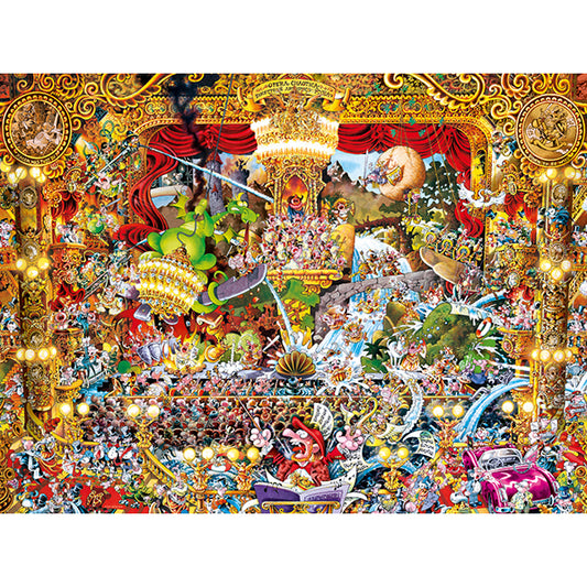 Opera Chaotica 1000pc