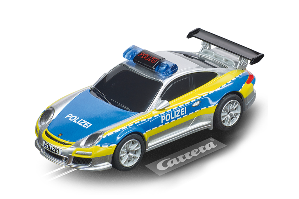 Go! Porsche 911