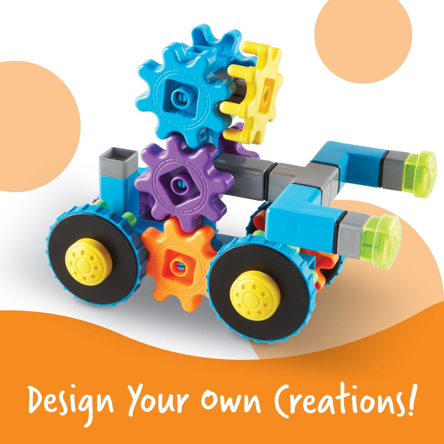 Rover Gears