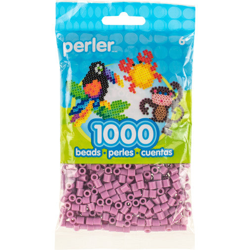 Perler Twilight Beads 1000pc