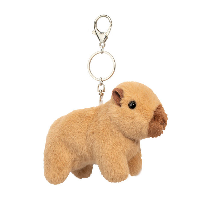 Capyara Bag Charm