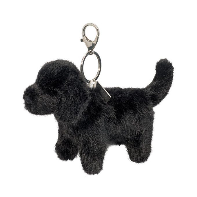 Lab Bag Charm