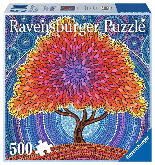 Tree of Life 500pc