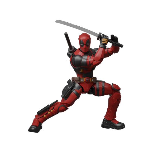 Blokees Champion Class - Deadpool