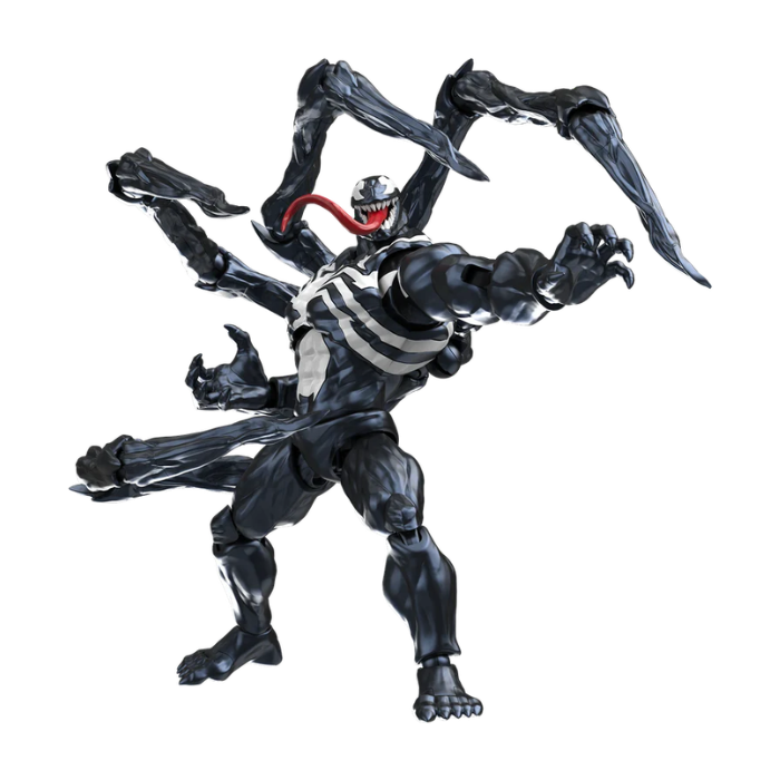Blokees Champion Class - Venom