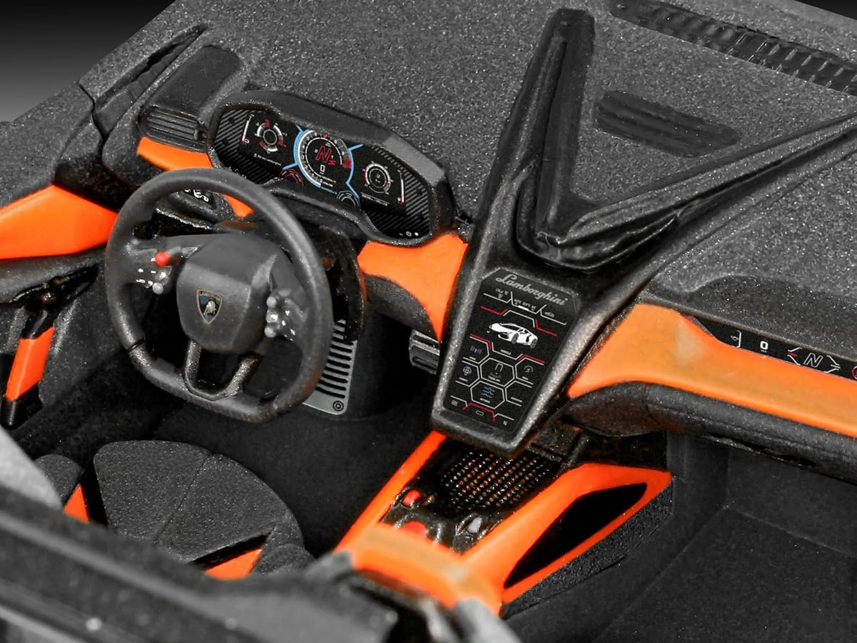 Lamborghini Revuelto 1/24