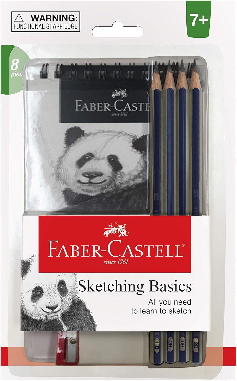 Sketching Basics