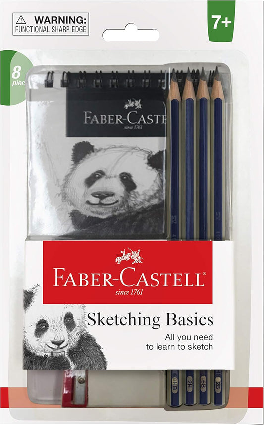 Sketching Basics