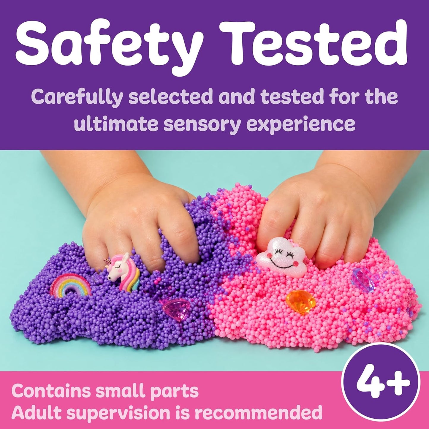 Sensory Surprise Unicorn