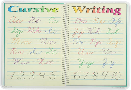 Contemporary Cursive Placemat
