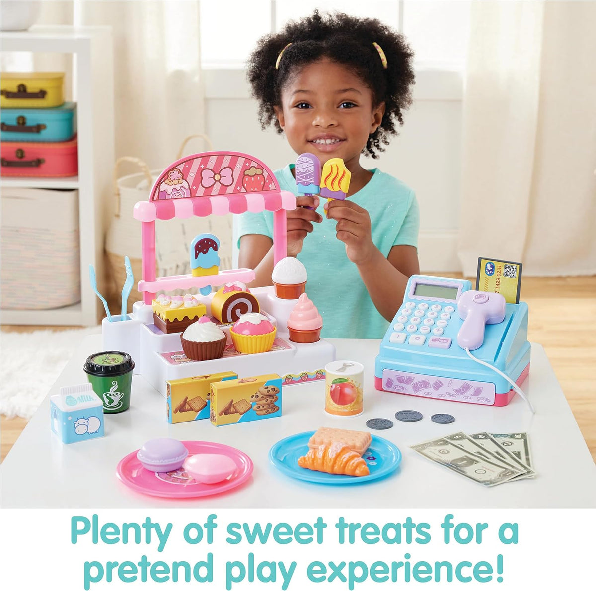 Sweet Treats Shop
