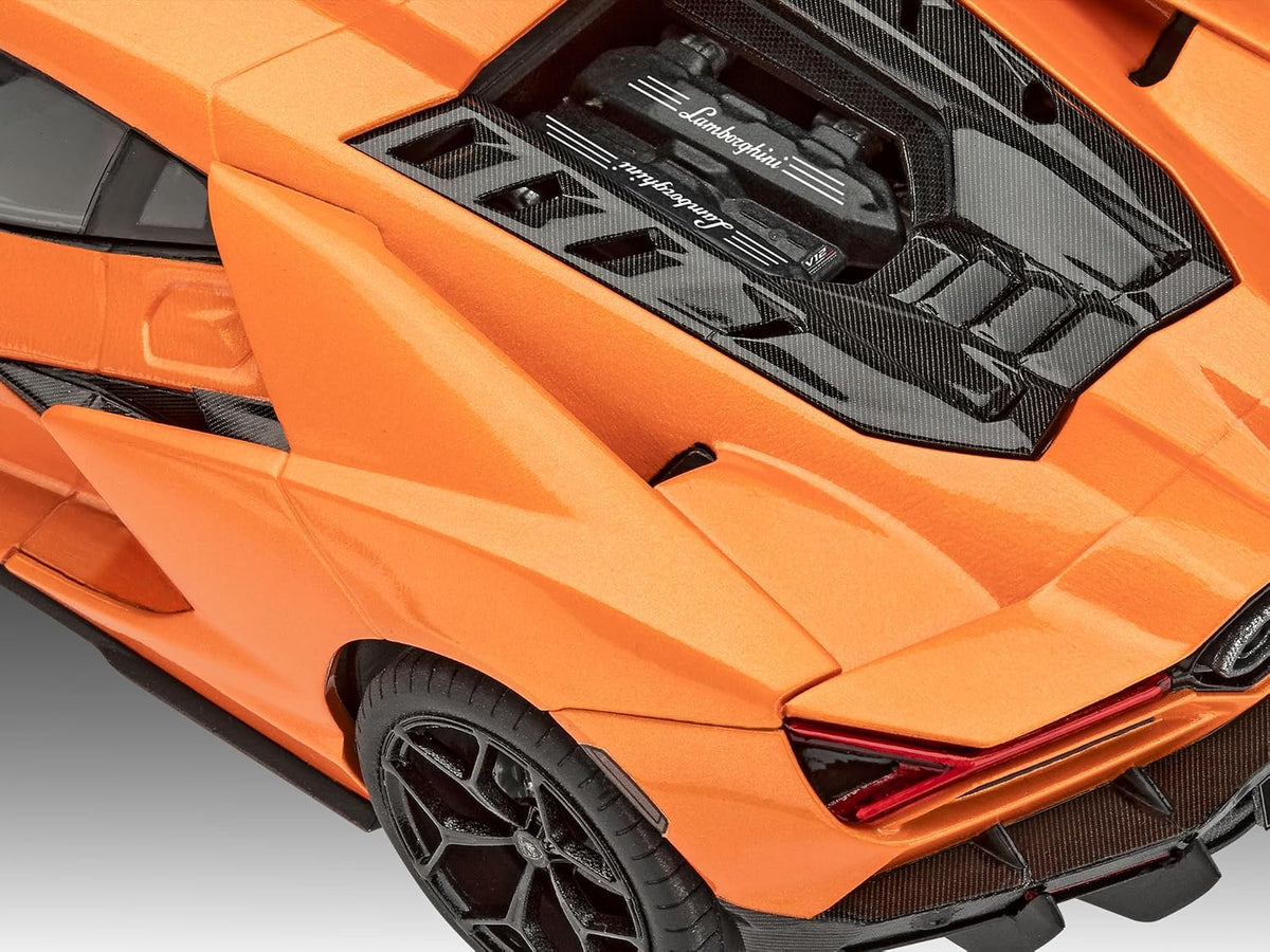 Lamborghini Revuelto 1/24