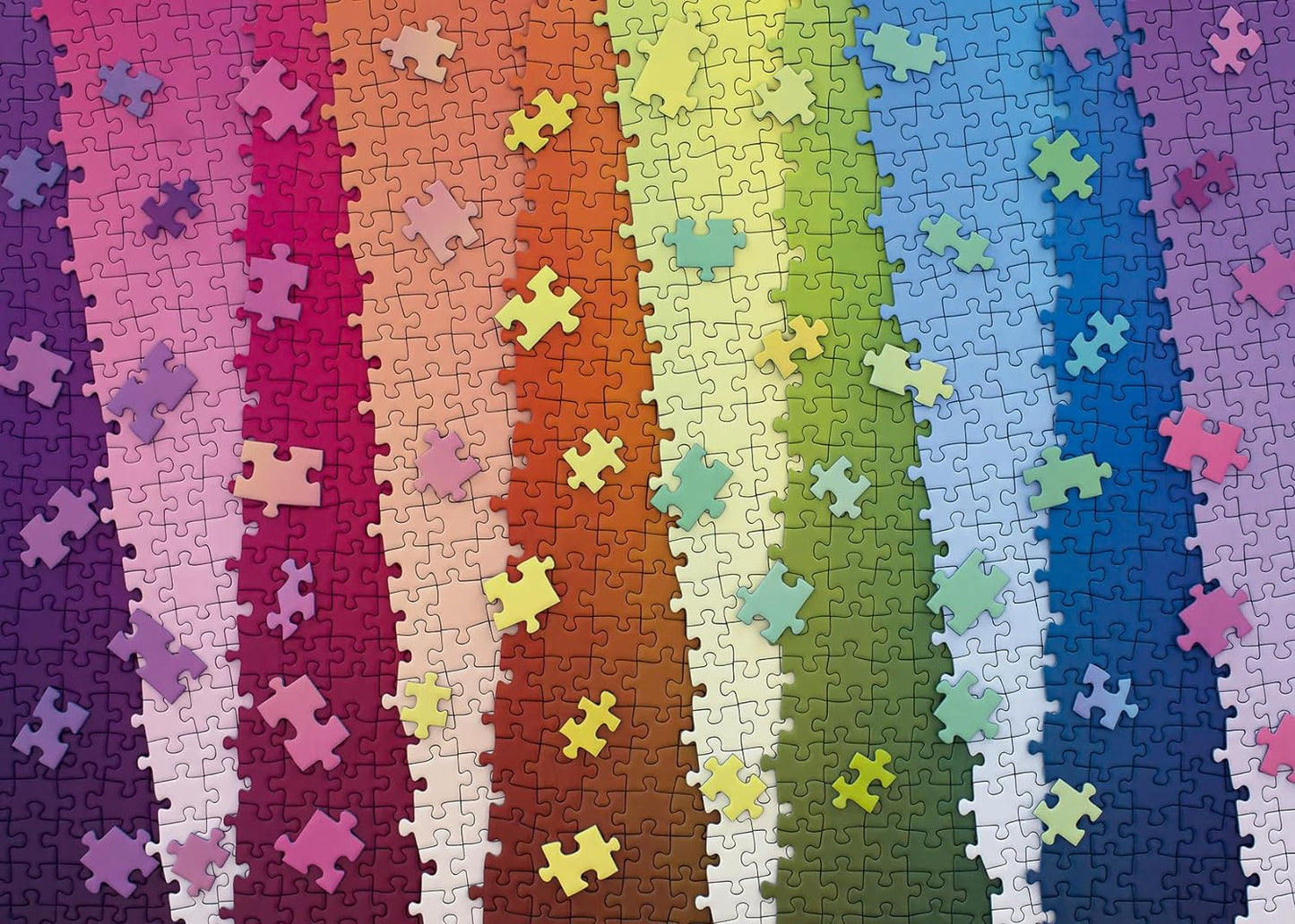 Colors on Colors 1000pc