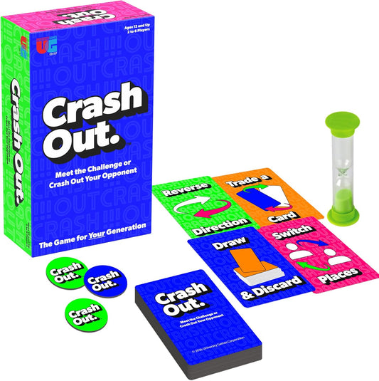 Crash Out