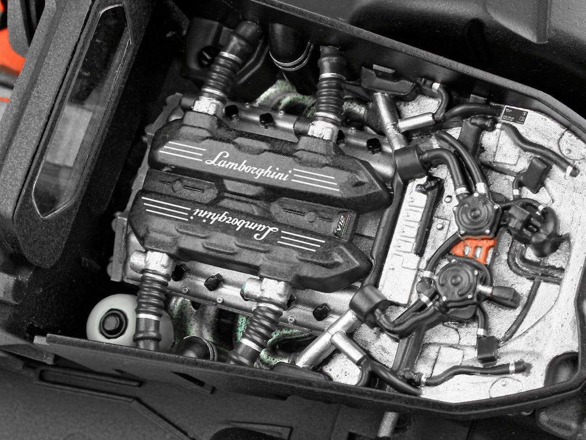 Lamborghini Revuelto 1/24