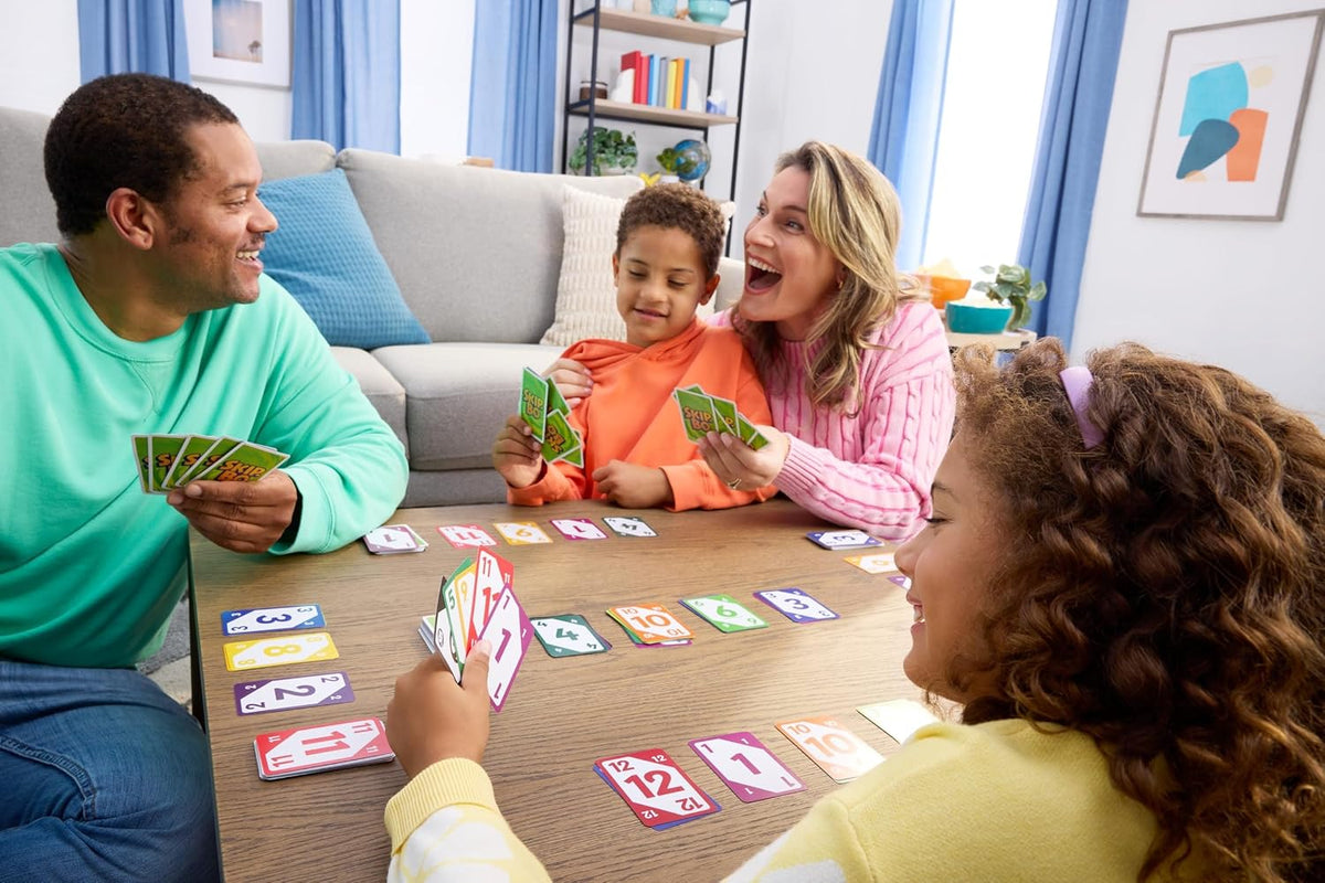 Skip Bo