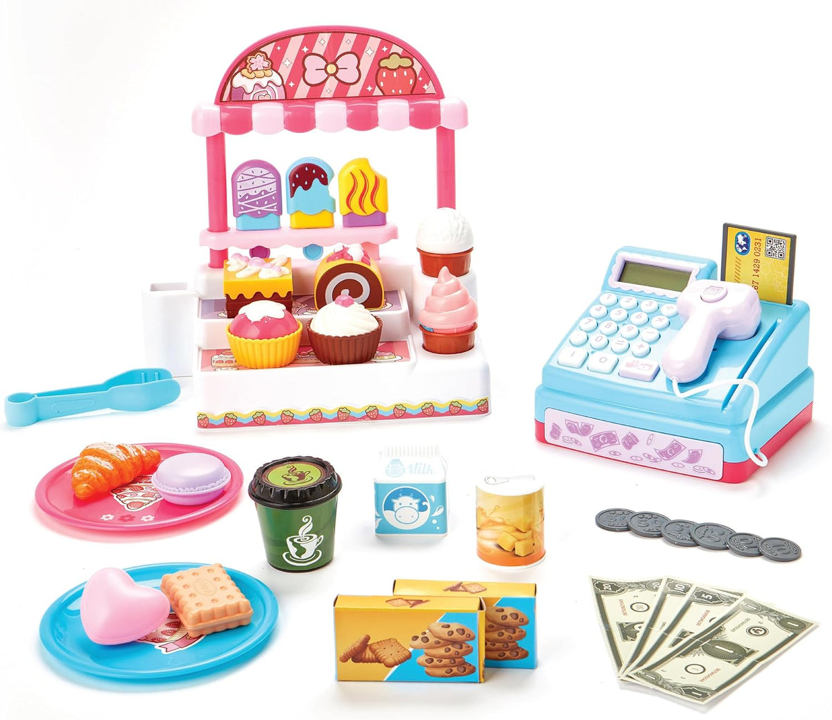 Sweet Treats Shop