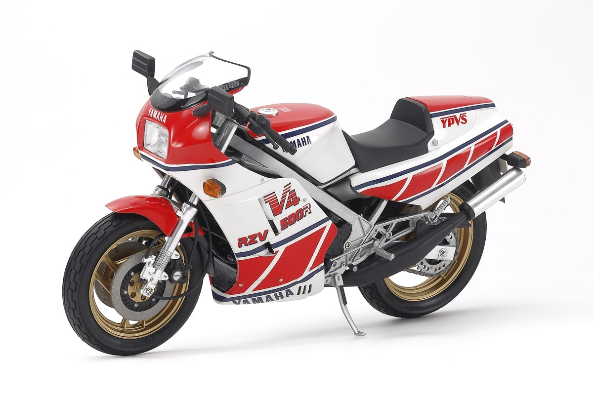 RZV500R Yamaha 1/12