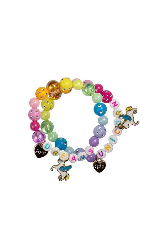 Dreams Unicorn Best Friends Bracelet