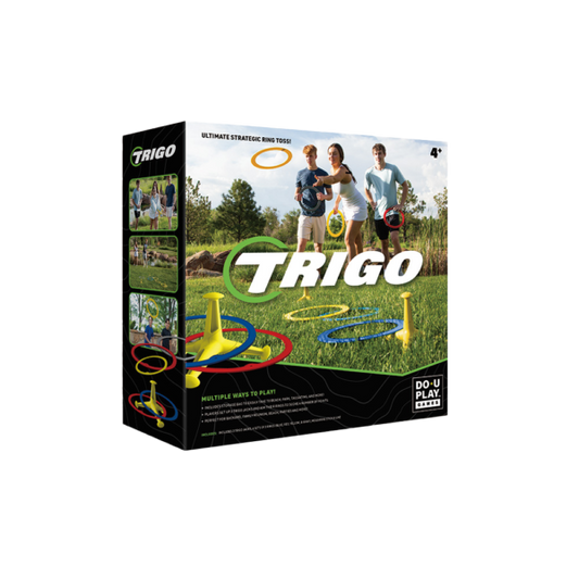 Trigo Ring Toss