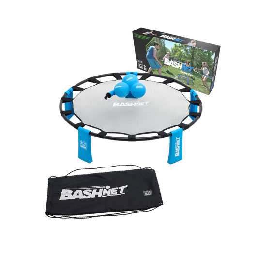 Bash Net Game Set