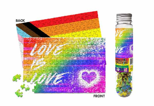 Love is Love 150pc