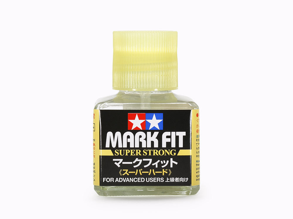 Mark Fit Super Strong