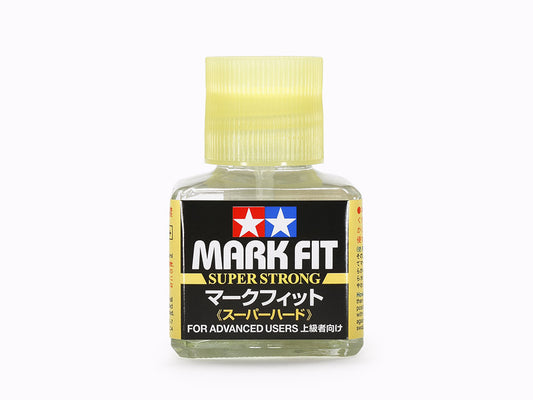 Mark Fit Super Strong