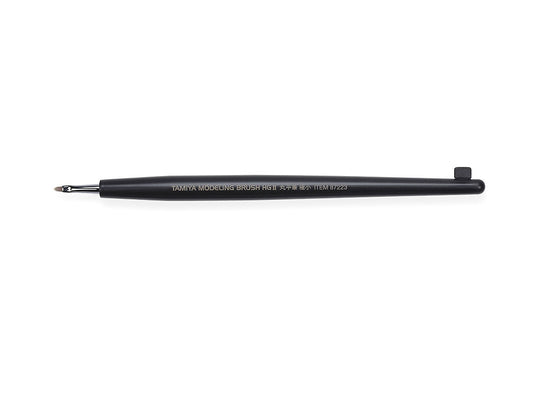 Rounded Flat Brush Extra Small