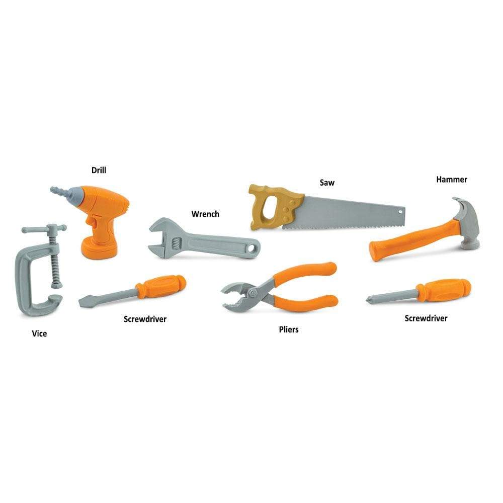 Tools Toob