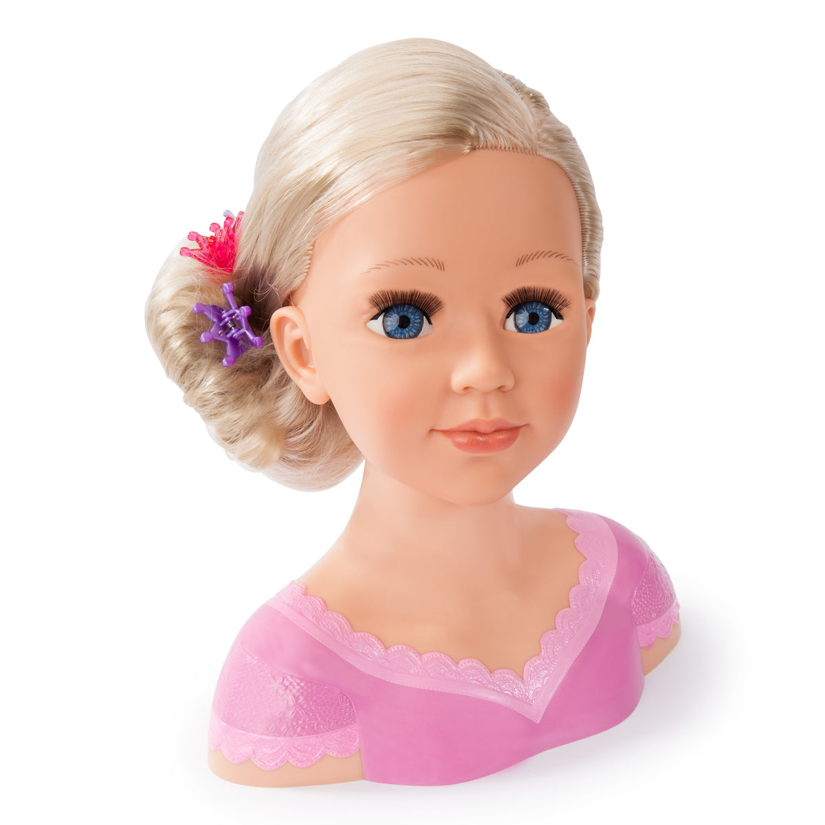 Charlene Super Model 10.6"